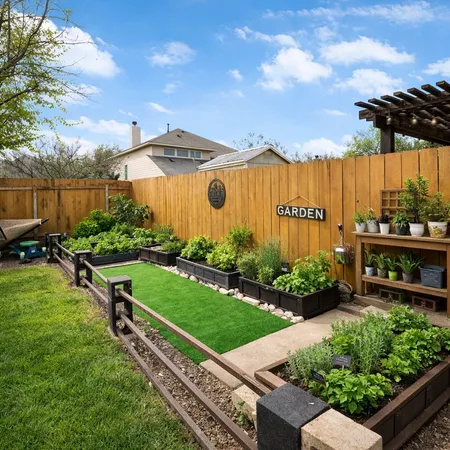 $359,999 | 4325 Rolling Water Drive, Pflugerville, TX 78660