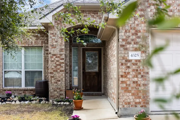 $359,999 | 4325 Rolling Water Drive, Pflugerville, TX 78660