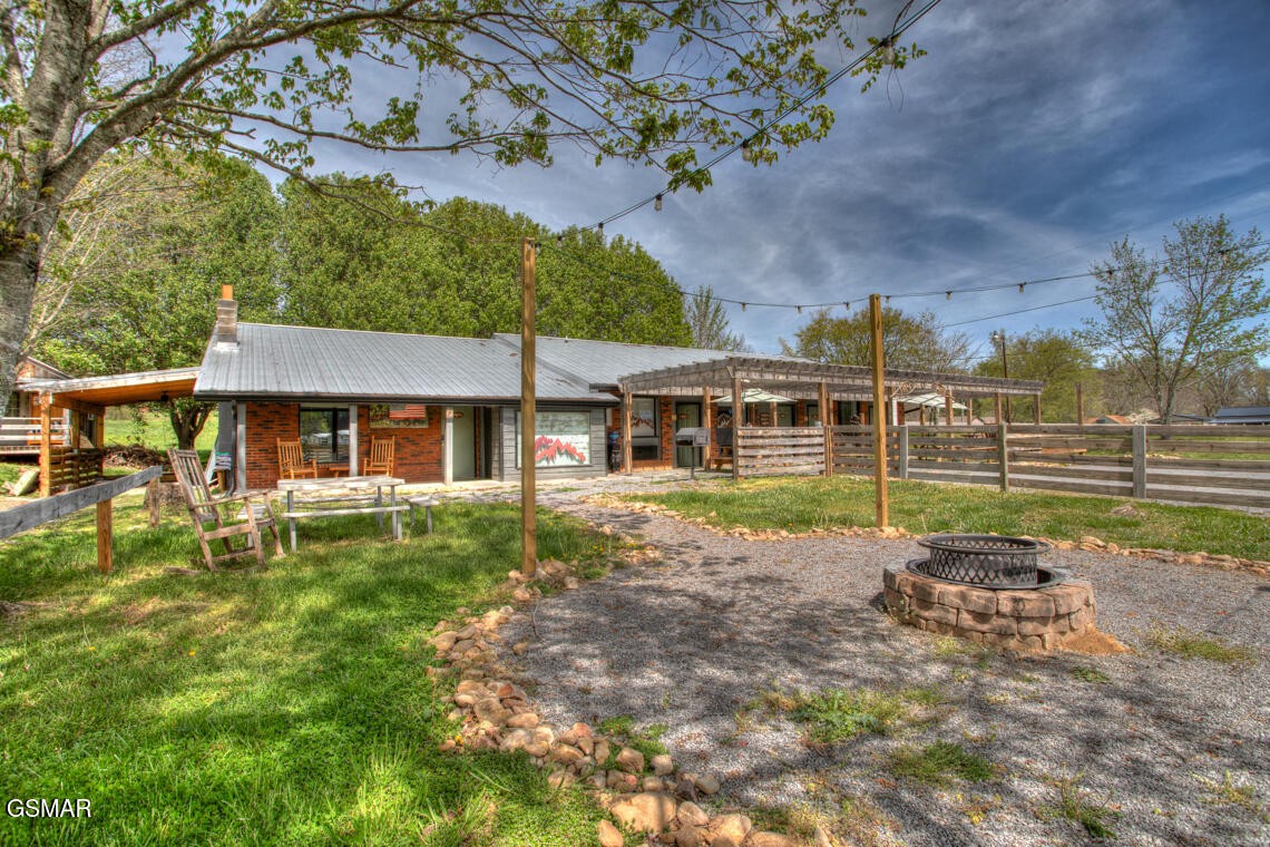 3804 Wears Valley Road Sevierville, TN 37862 - Photo 51 of 51 Gallery Image 51