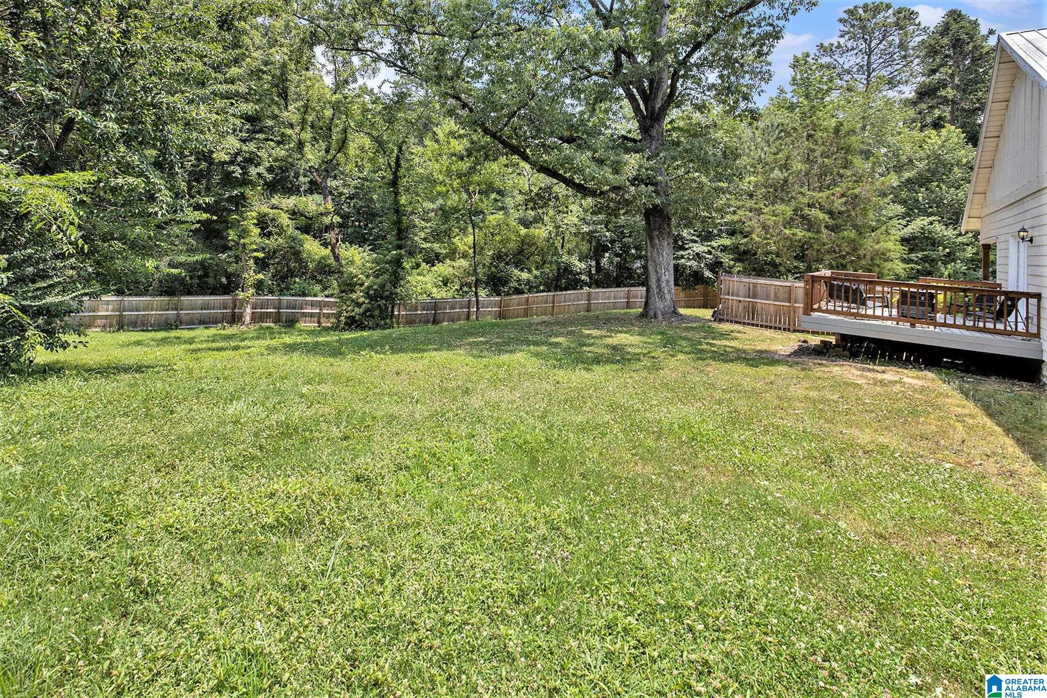 238 Village Springs Road Springville, AL 35146 - Photo 23 of 25
