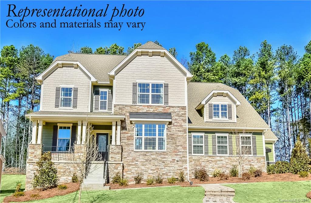 1244 Stonecrest Boulevard, Unit 4 Tega Cay, SC 29708 - Photo 1 of 21 Gallery Image 1