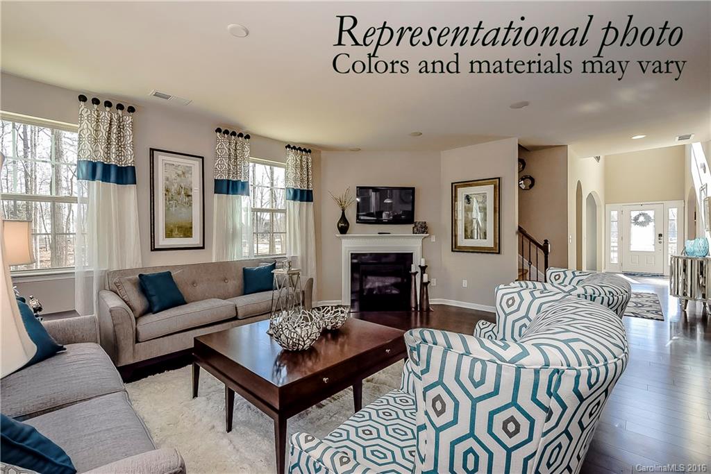1244 Stonecrest Boulevard, Unit 4 Tega Cay, SC 29708 - Photo 11 of 21 Gallery Image 11