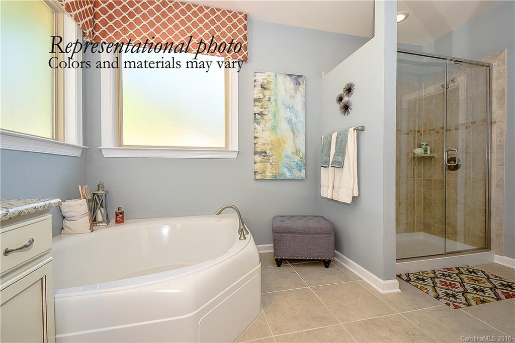 1244 Stonecrest Boulevard, Unit 4 Tega Cay, SC 29708 - Photo 13 of 21 Gallery Image 13