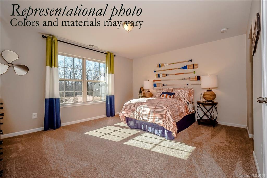 1244 Stonecrest Boulevard, Unit 4 Tega Cay, SC 29708 - Photo 14 of 21 Gallery Image 14