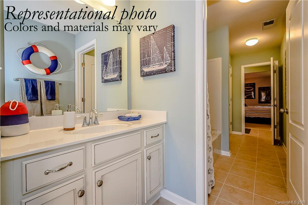 1244 Stonecrest Boulevard, Unit 4 Tega Cay, SC 29708 - Photo 15 of 21 Gallery Image 15