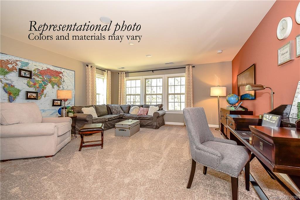 1244 Stonecrest Boulevard, Unit 4 Tega Cay, SC 29708 - Photo 17 of 21 Gallery Image 17