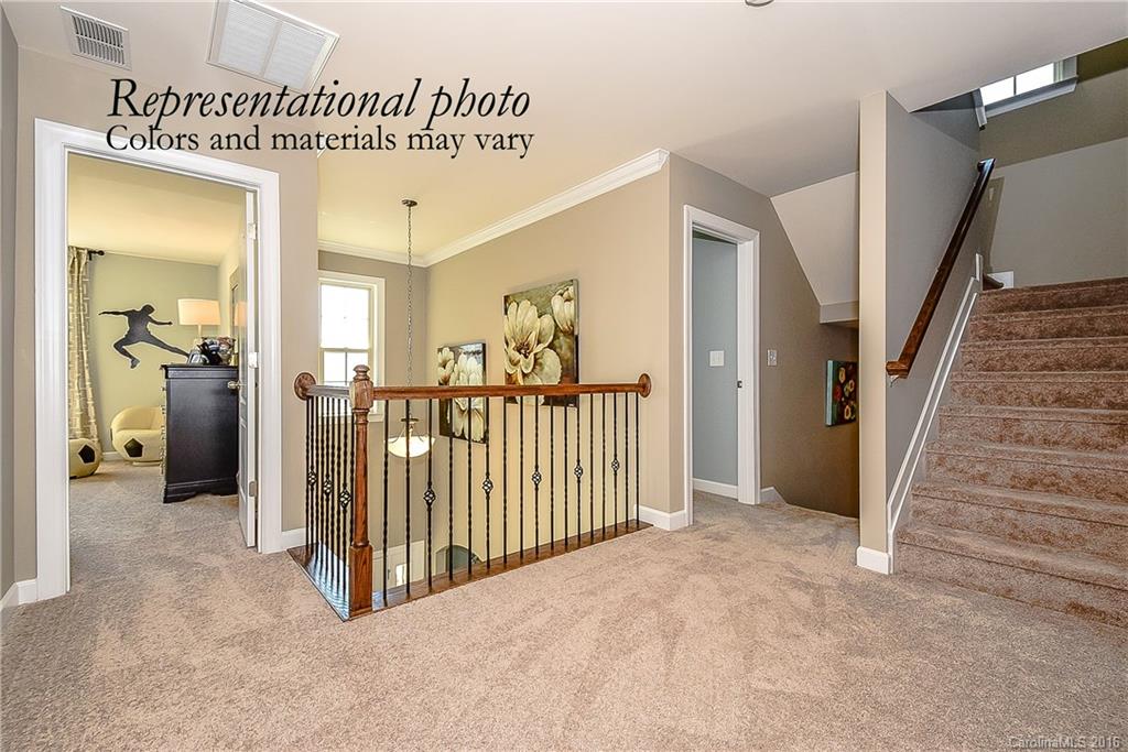 1244 Stonecrest Boulevard, Unit 4 Tega Cay, SC 29708 - Photo 18 of 21 Gallery Image 18