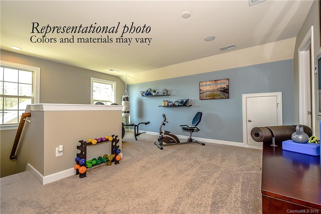 1244 Stonecrest Boulevard, Unit 4 Tega Cay, SC 29708 - Photo 19 of 21 Gallery Image 19
