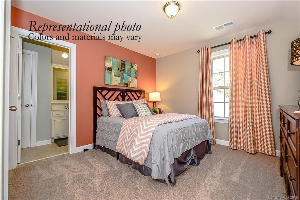 1244 Stonecrest Boulevard, Unit 4 Tega Cay, SC 29708 - Photo 20 of 21 Gallery Image 20