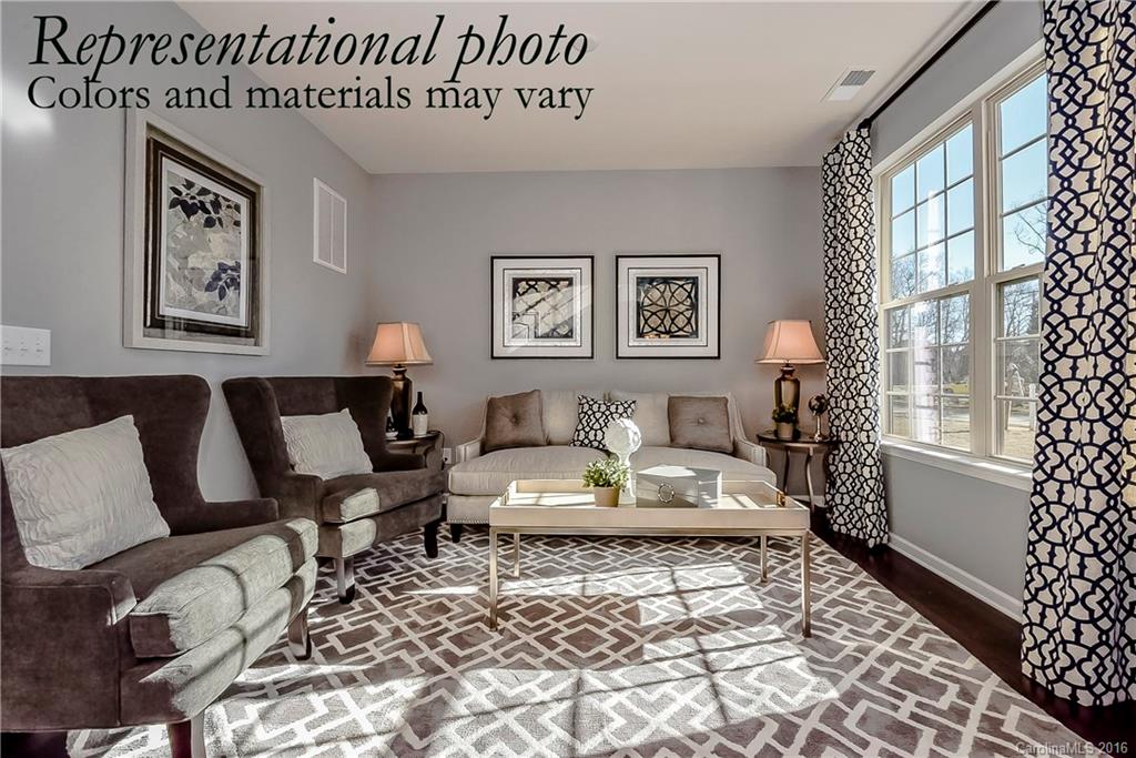 1244 Stonecrest Boulevard, Unit 4 Tega Cay, SC 29708 - Photo 3 of 21 Gallery Image 3