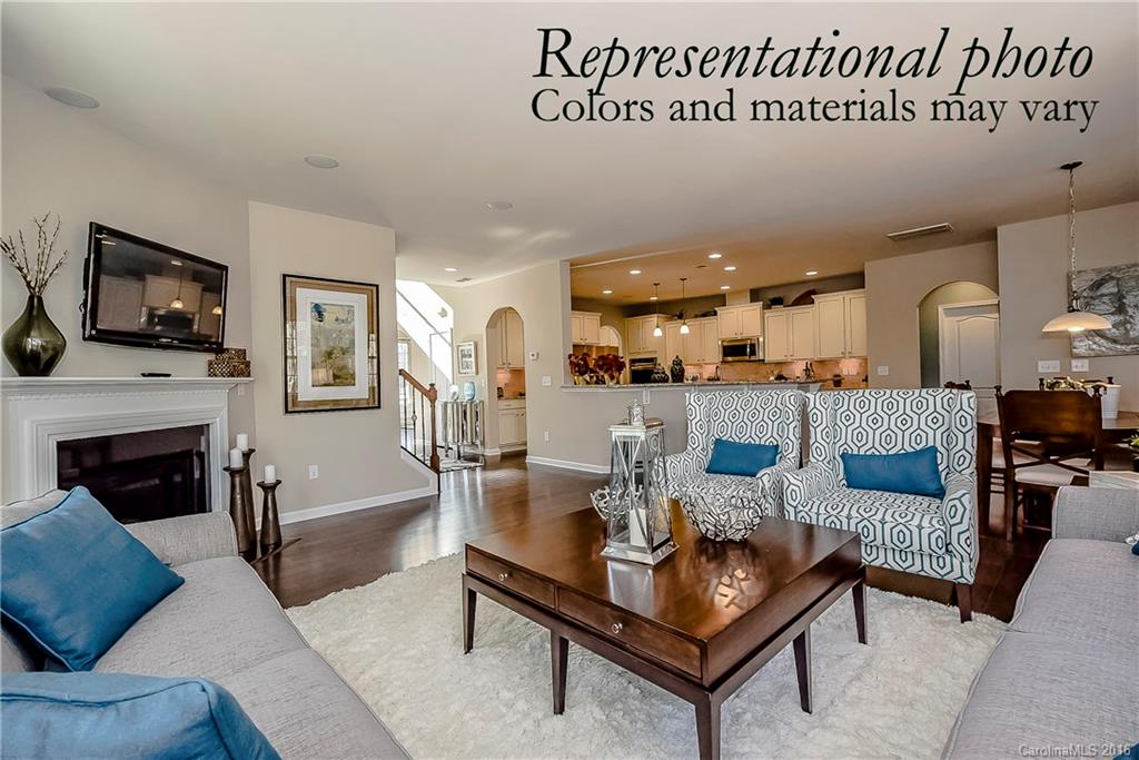 1244 Stonecrest Boulevard, Unit 4 Tega Cay, SC 29708 - Photo 5 of 21 Gallery Image 5