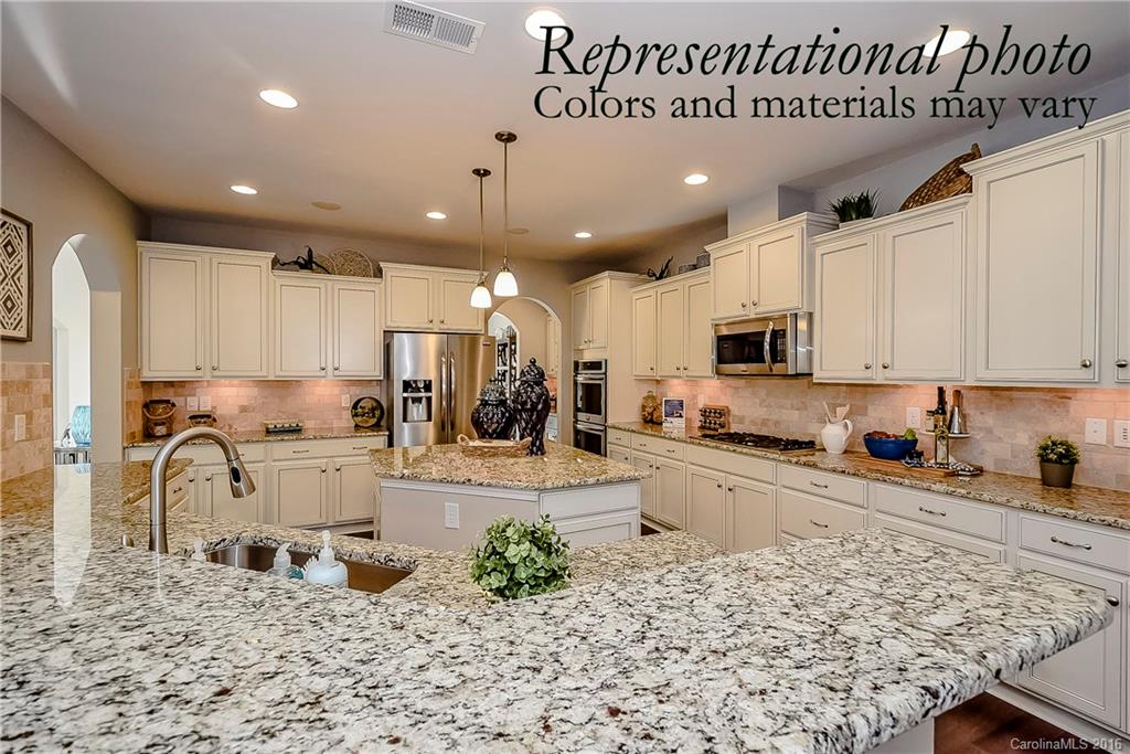 1244 Stonecrest Boulevard, Unit 4 Tega Cay, SC 29708 - Photo 7 of 21 Gallery Image 7