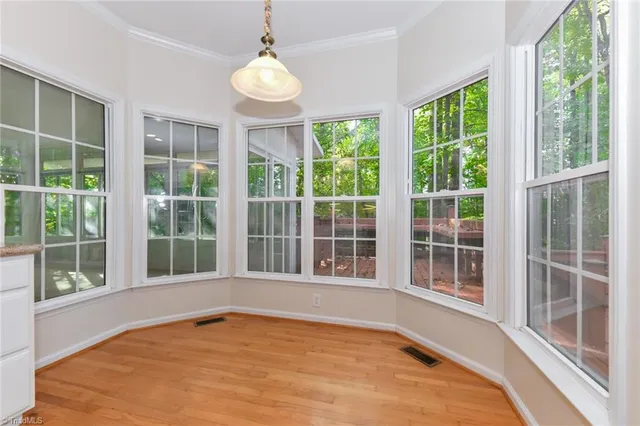 $575,000 | 222 Bear Run Lane, Kernersville, NC 27284