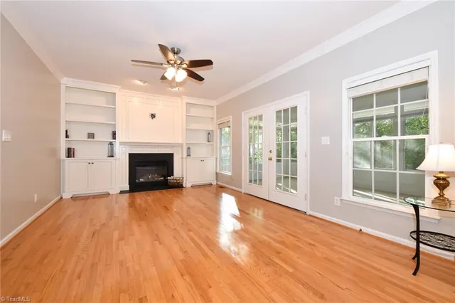 $575,000 | 222 Bear Run Lane, Kernersville, NC 27284