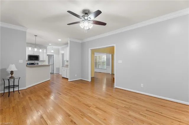 $575,000 | 222 Bear Run Lane, Kernersville, NC 27284