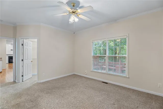 $575,000 | 222 Bear Run Lane, Kernersville, NC 27284