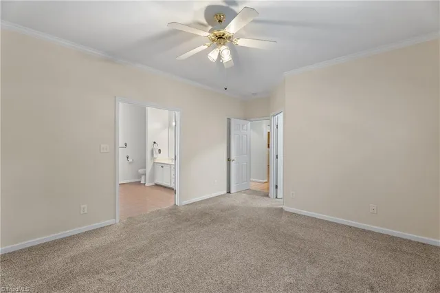 $575,000 | 222 Bear Run Lane, Kernersville, NC 27284