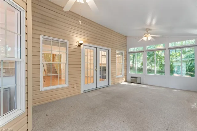 $575,000 | 222 Bear Run Lane, Kernersville, NC 27284