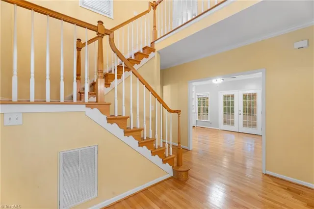 $575,000 | 222 Bear Run Lane, Kernersville, NC 27284