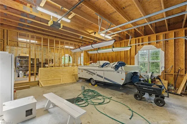 $575,000 | 222 Bear Run Lane, Kernersville, NC 27284