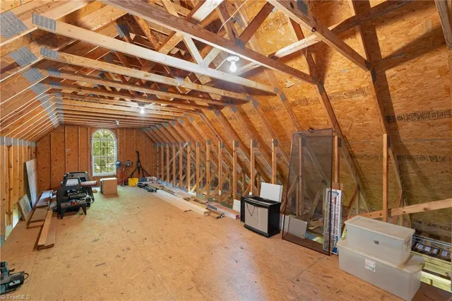 $575,000 | 222 Bear Run Lane, Kernersville, NC 27284