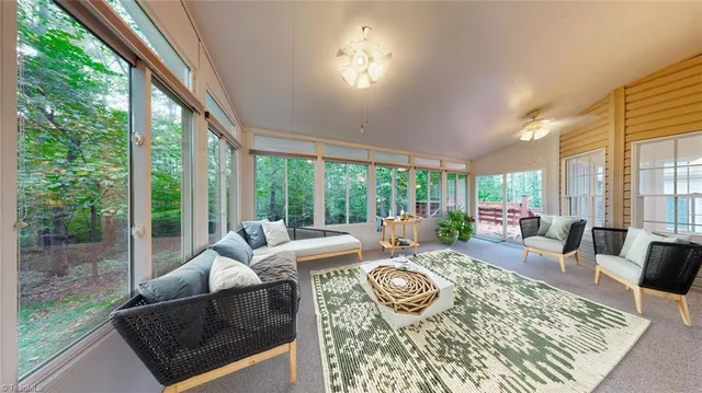 $575,000 | 222 Bear Run Lane, Kernersville, NC 27284