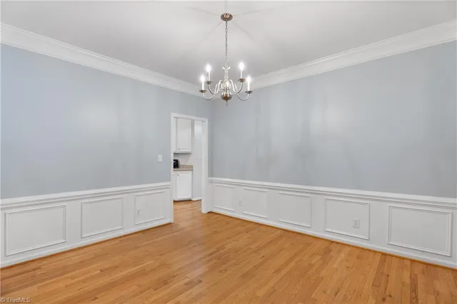 $575,000 | 222 Bear Run Lane, Kernersville, NC 27284