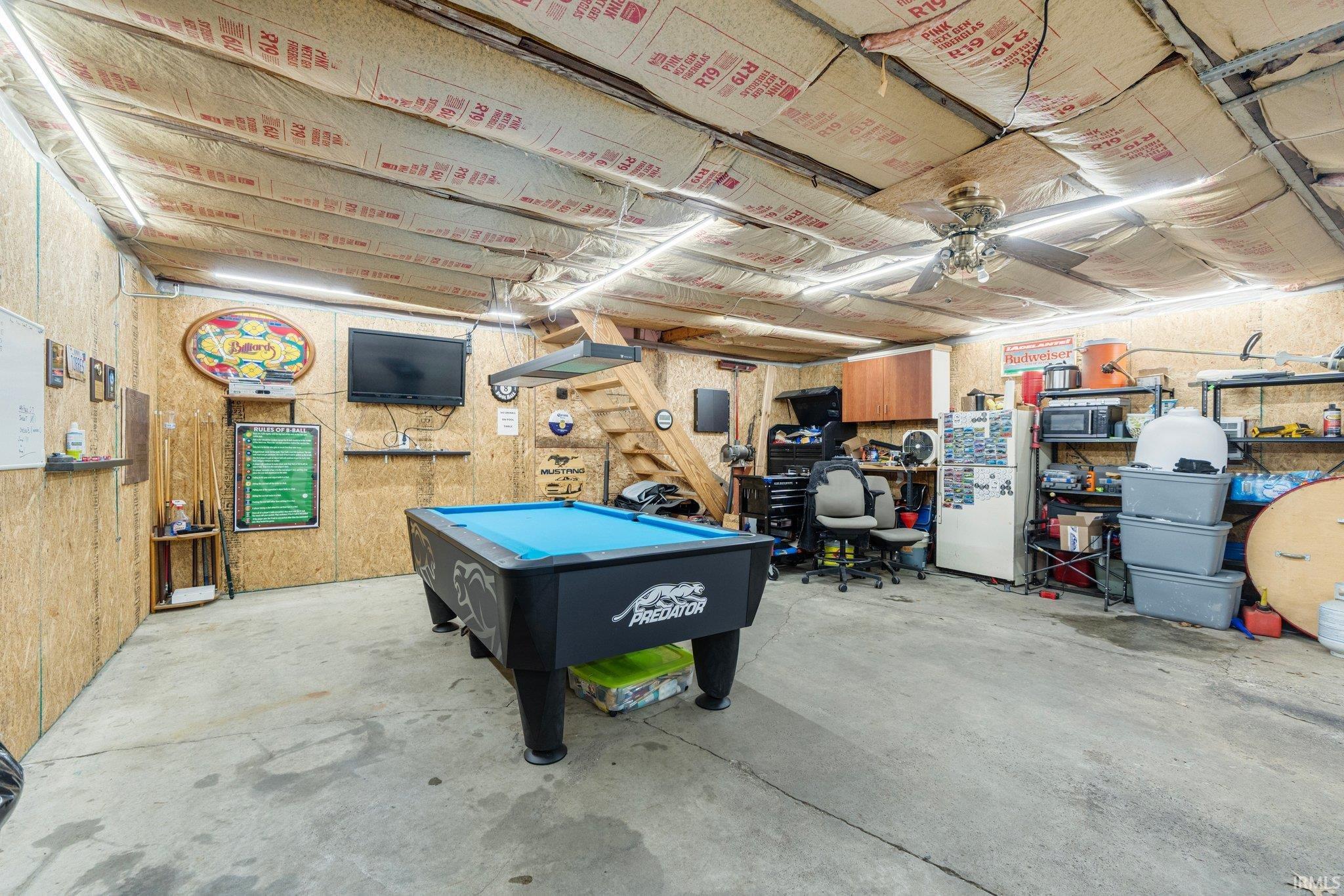 1314 Mayfield Road Fort Wayne, IN 46825 - Photo 27 of 29