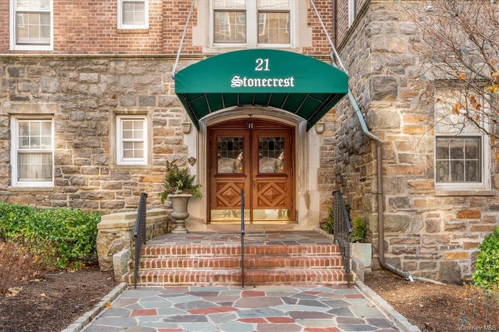 21 North Chatsworth Avenue, Unit 4N, Larchmont, NY 10538 Compass