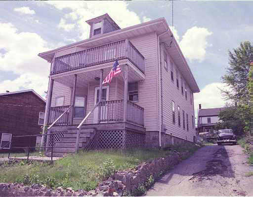 76 Glendower Road Boston, MA 02131 - Photo 1 of 1 Gallery Image 1