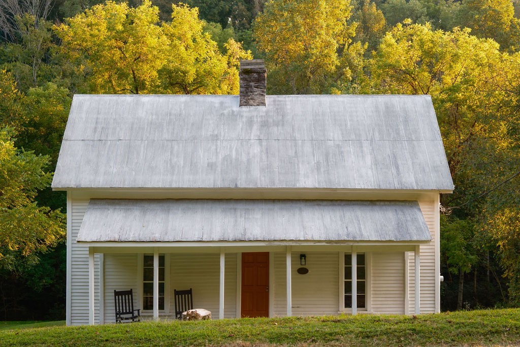 3685 Martin Ervin Road Santa Fe, TN 38482 - Photo 23 of 99