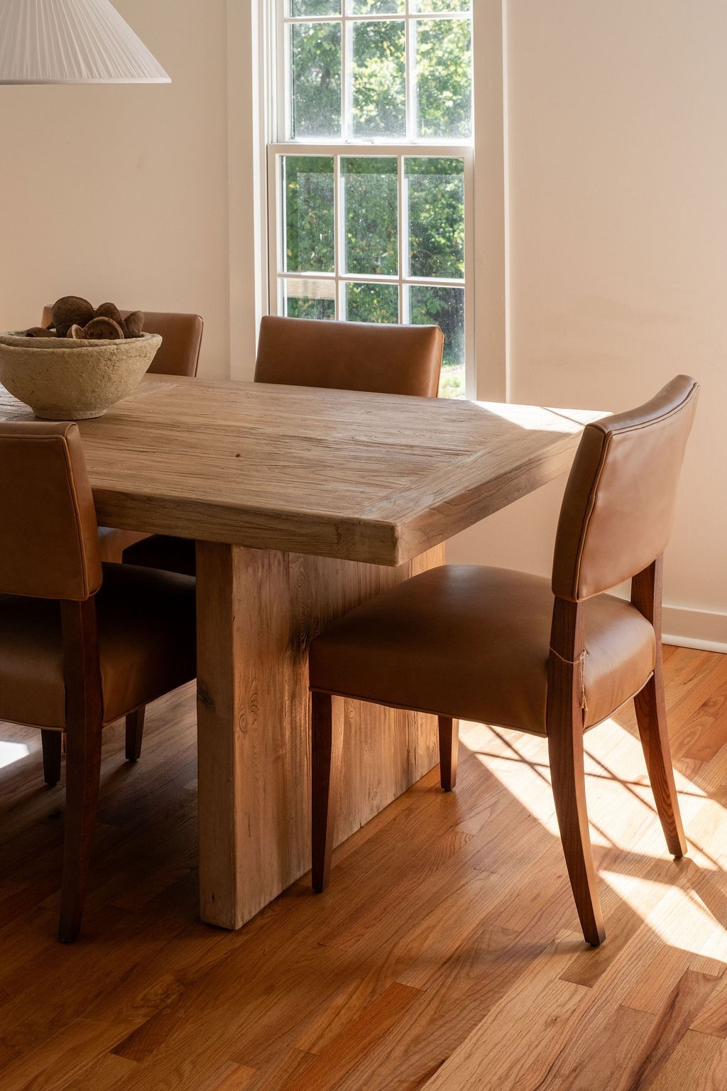 3685 Martin Ervin Road Santa Fe, TN 38482 - Photo 41 of 99 a view of a dining room with furniture and wooden floor