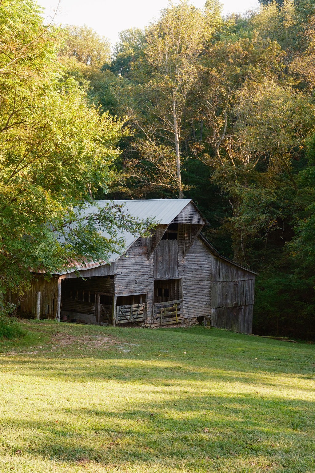 3685 Martin Ervin Road Santa Fe, TN 38482 - Photo 47 of 99