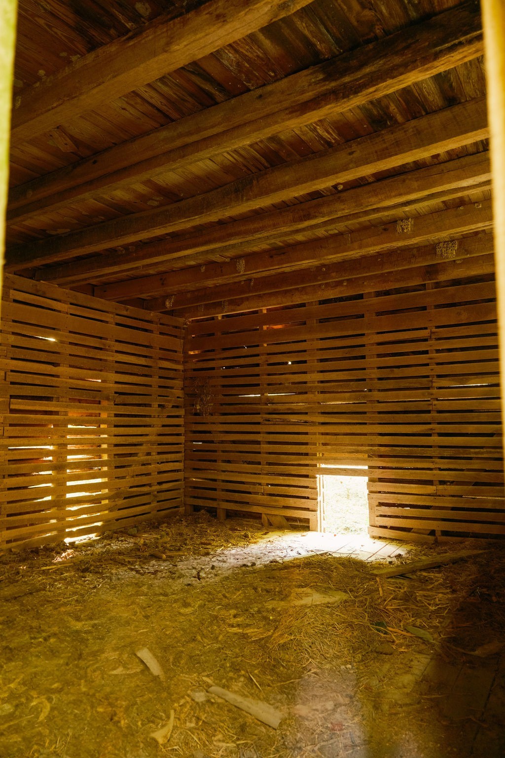 3685 Martin Ervin Road Santa Fe, TN 38482 - Photo 53 of 99 a view of empty room with an empty space