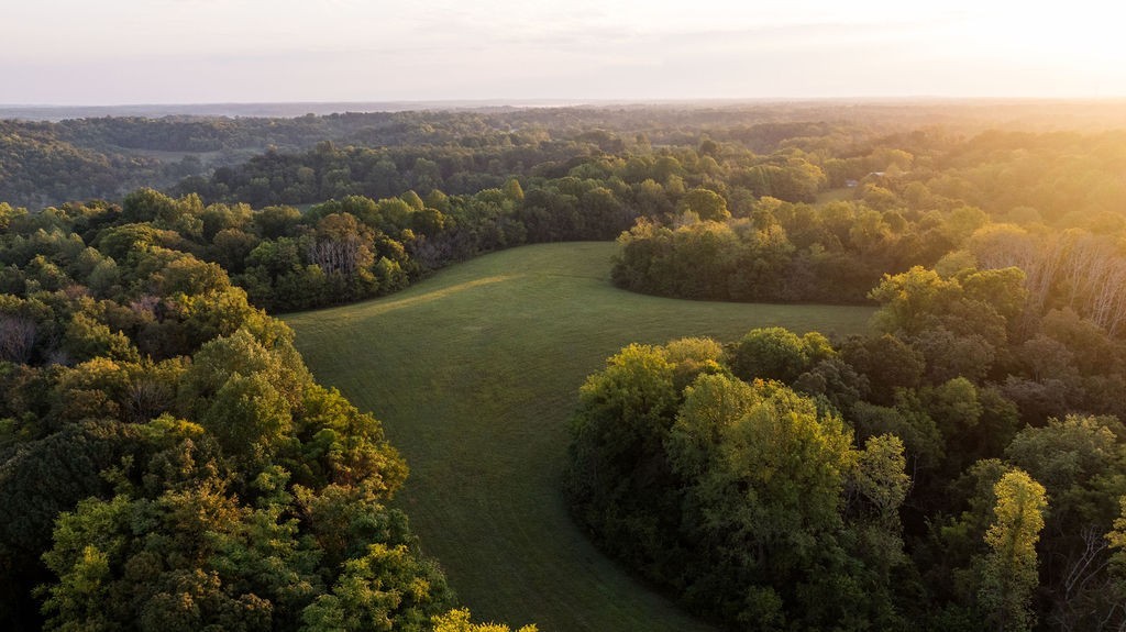 3685 Martin Ervin Road Santa Fe, TN 38482 - Photo 6 of 99 a view of lake and mountain