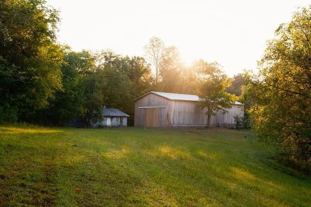 $3,995,000 | 3685 Martin Ervin Road, Santa Fe, TN 38482