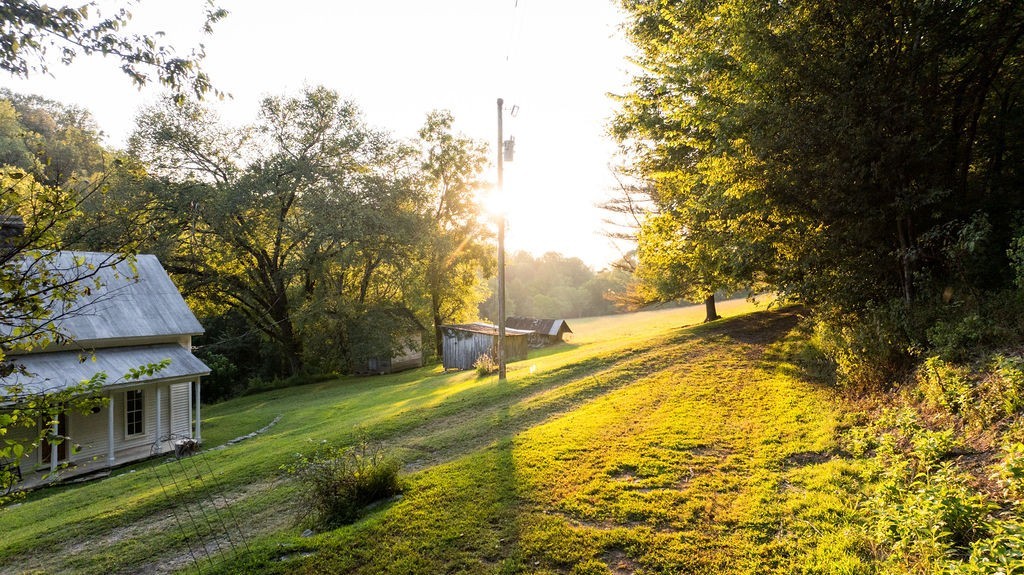 3685 Martin Ervin Road Santa Fe, TN 38482 - Photo 81 of 99