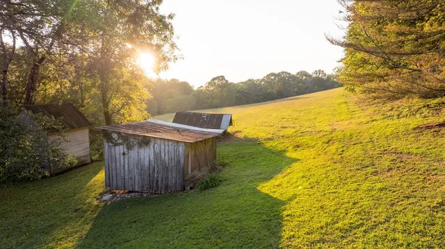 $3,995,000 | 3685 Martin Ervin Road, Santa Fe, TN 38482