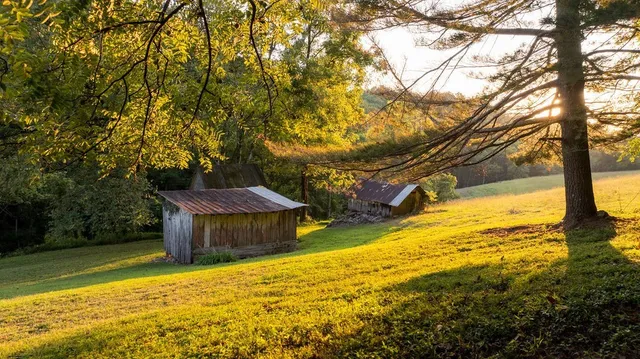 $3,995,000 | 3685 Martin Ervin Road, Santa Fe, TN 38482