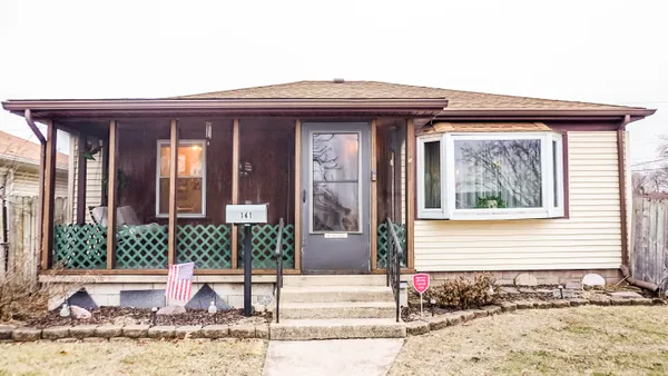 $239,900 | 141 North Dwiggins Street, Griffith, IN 46319