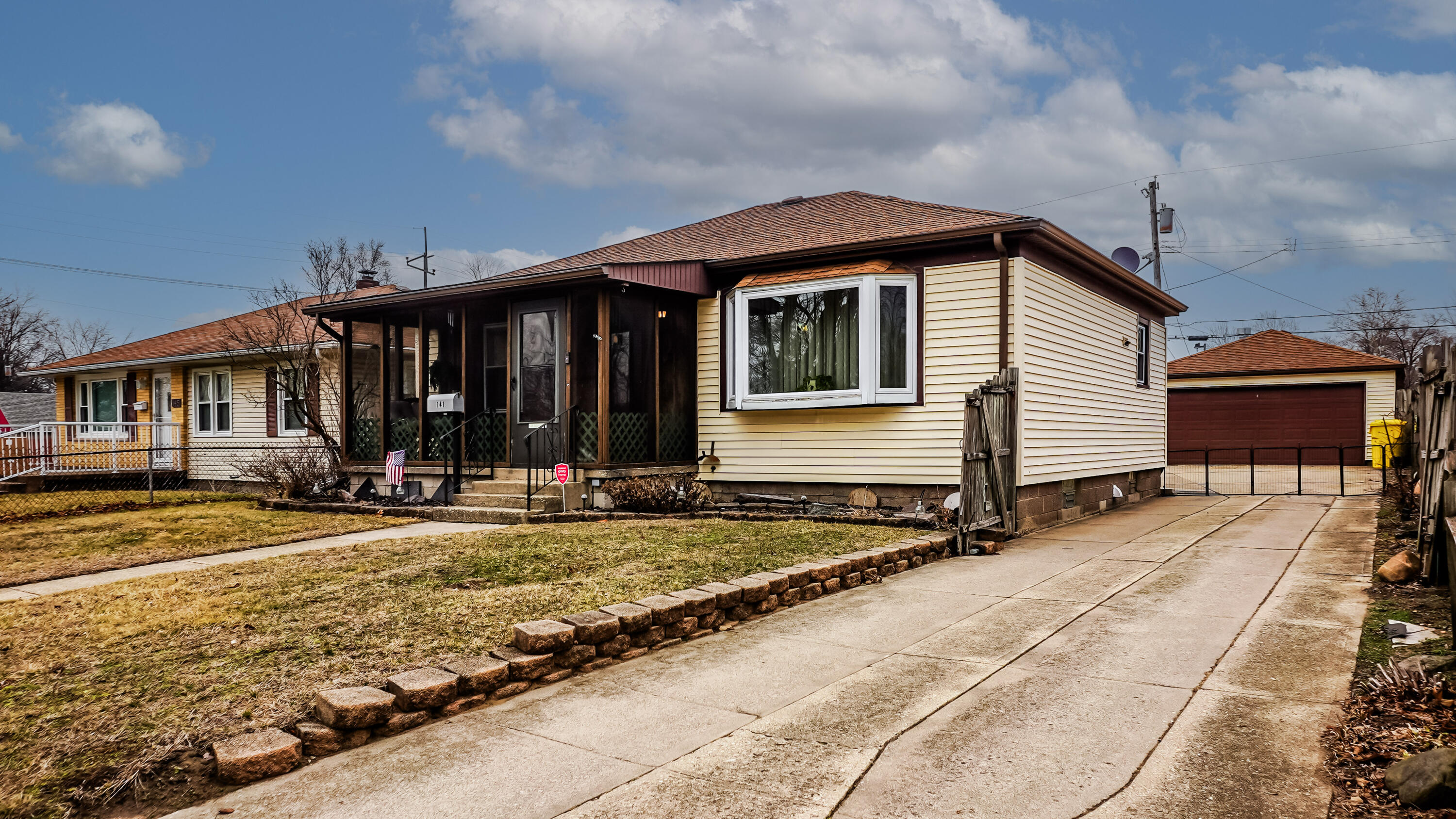 141 North Dwiggins Street Griffith, IN 46319 - Photo 27 of 60 3000x1688