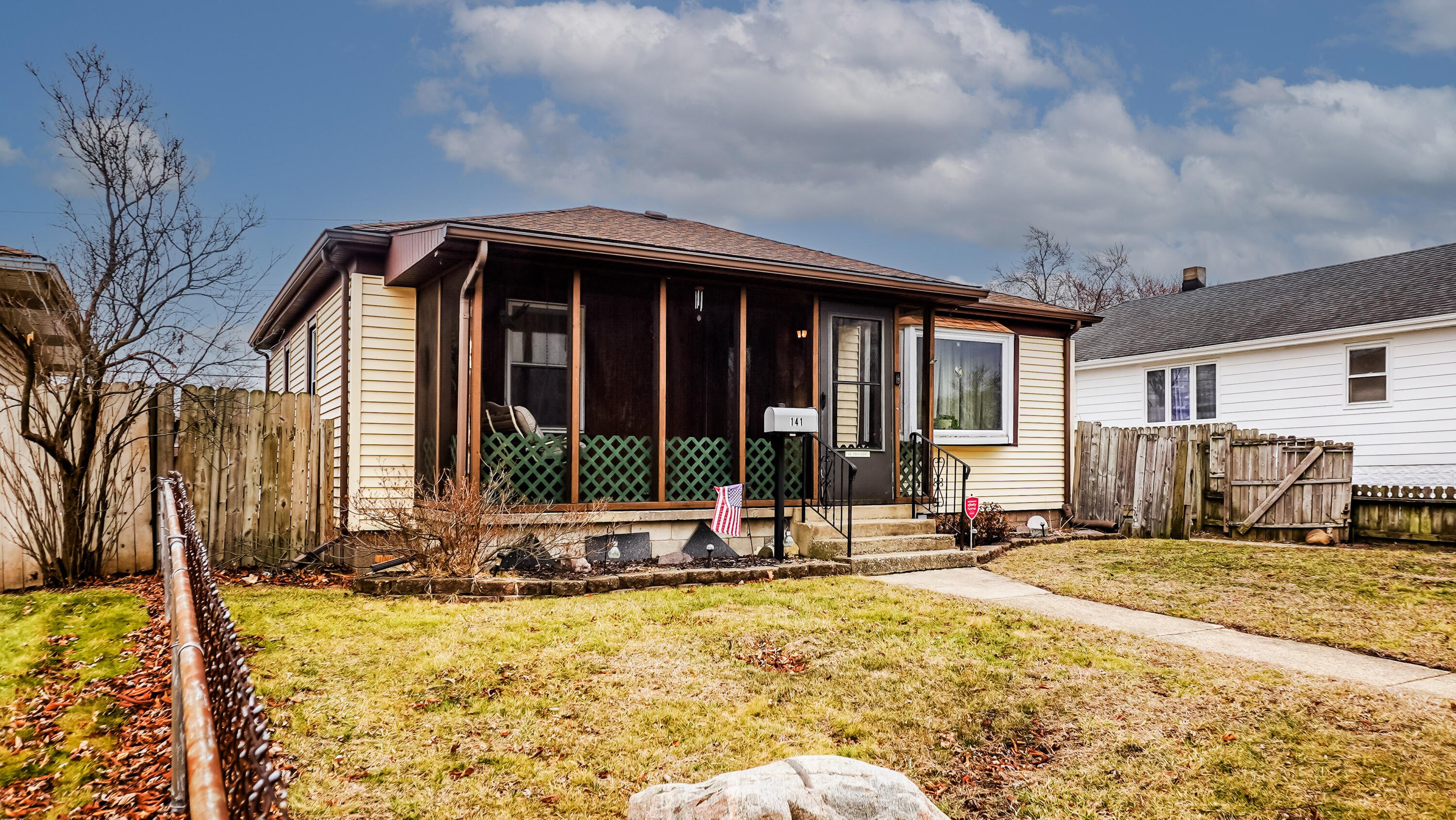 141 North Dwiggins Street Griffith, IN 46319 - Photo 31 of 60 3000x1689