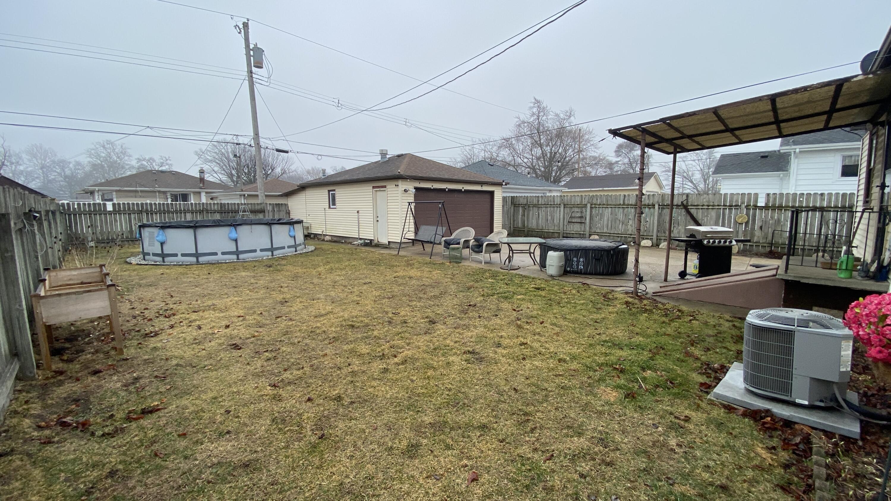 141 North Dwiggins Street Griffith, IN 46319 - Photo 49 of 60 3000x1687