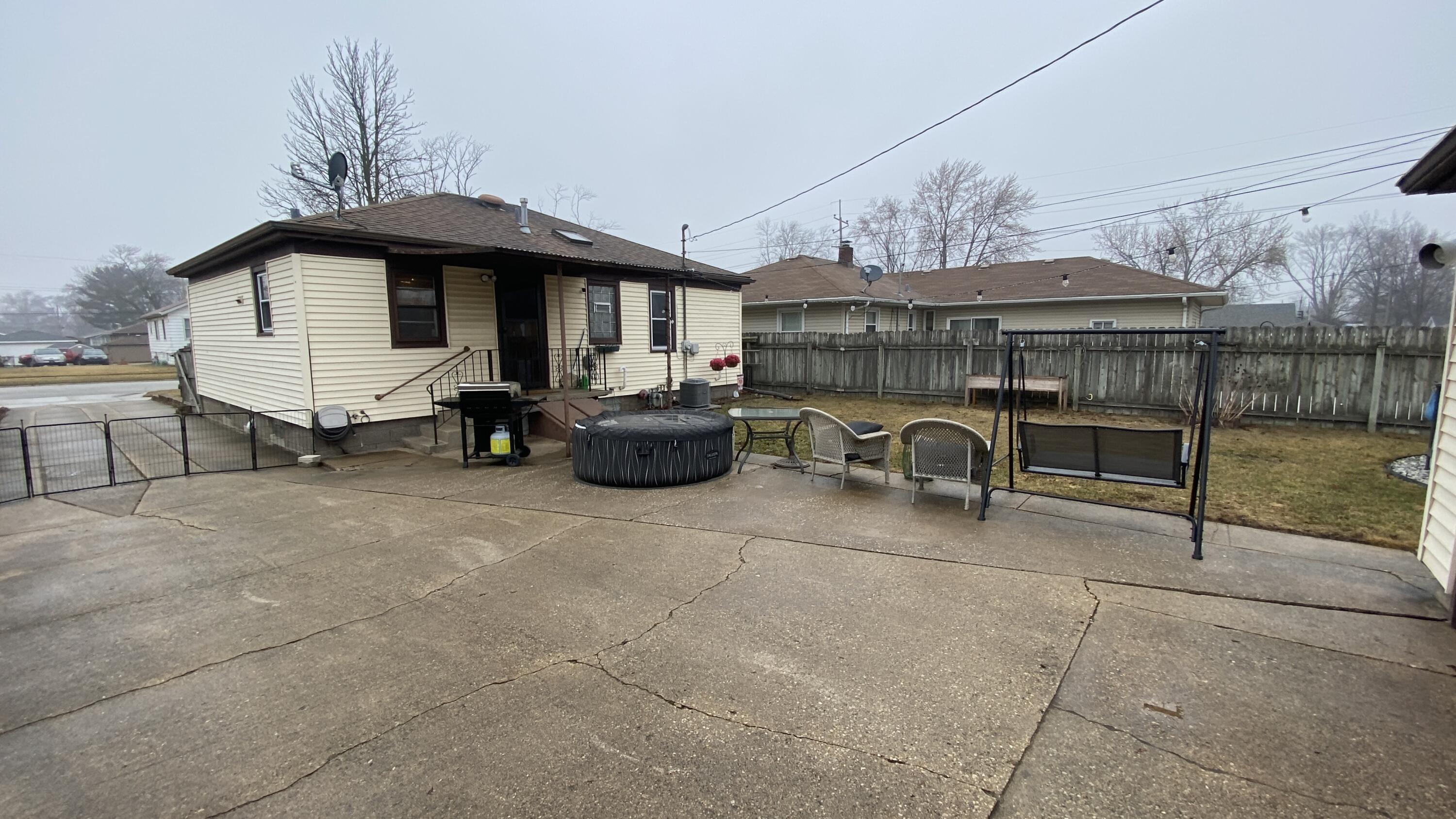 141 North Dwiggins Street Griffith, IN 46319 - Photo 50 of 60 3000x1687
