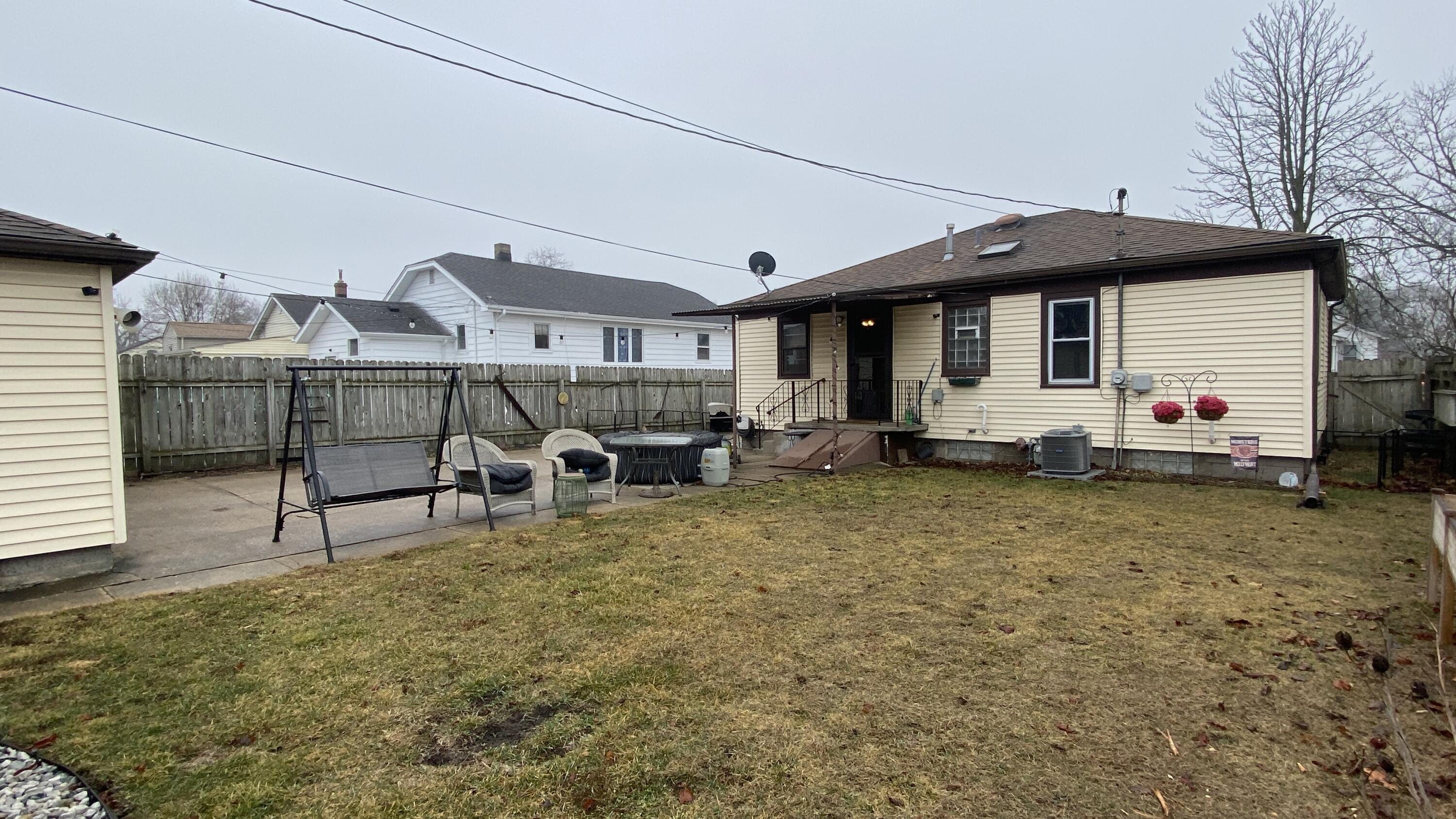 141 North Dwiggins Street Griffith, IN 46319 - Photo 54 of 60 3000x1687