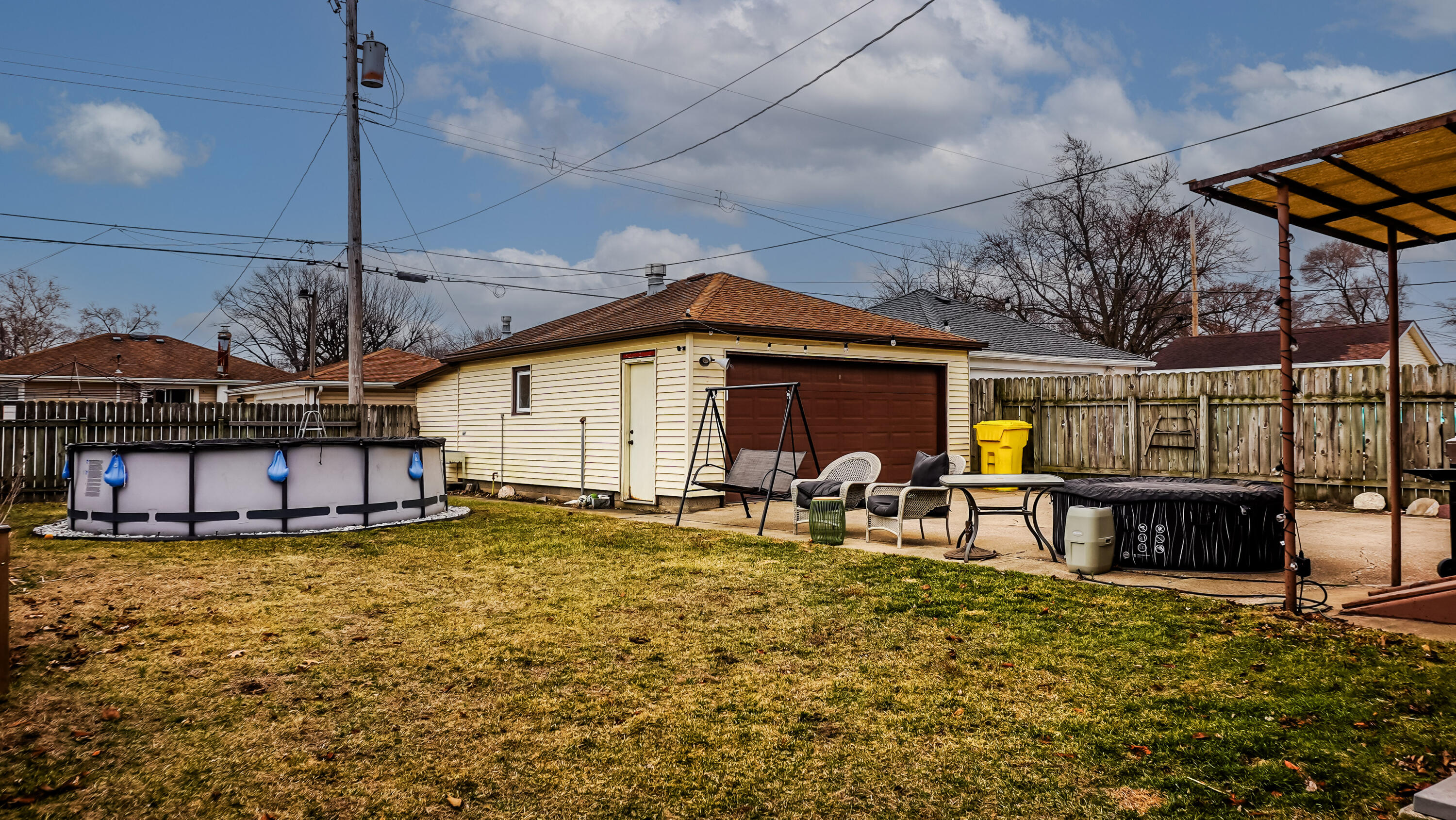 141 North Dwiggins Street Griffith, IN 46319 - Photo 55 of 60 3000x1689