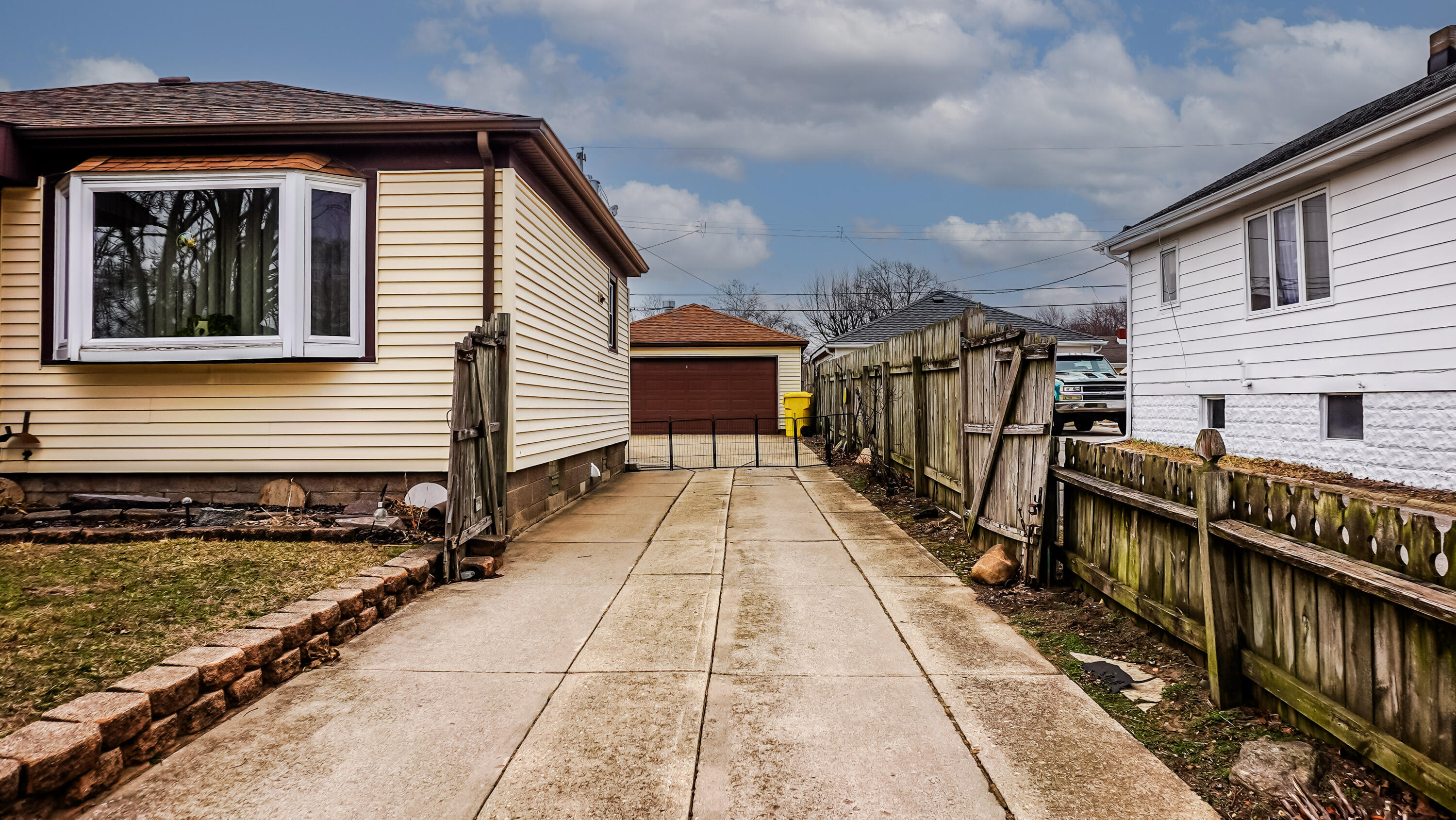 141 North Dwiggins Street Griffith, IN 46319 - Photo 56 of 60 3000x1689
