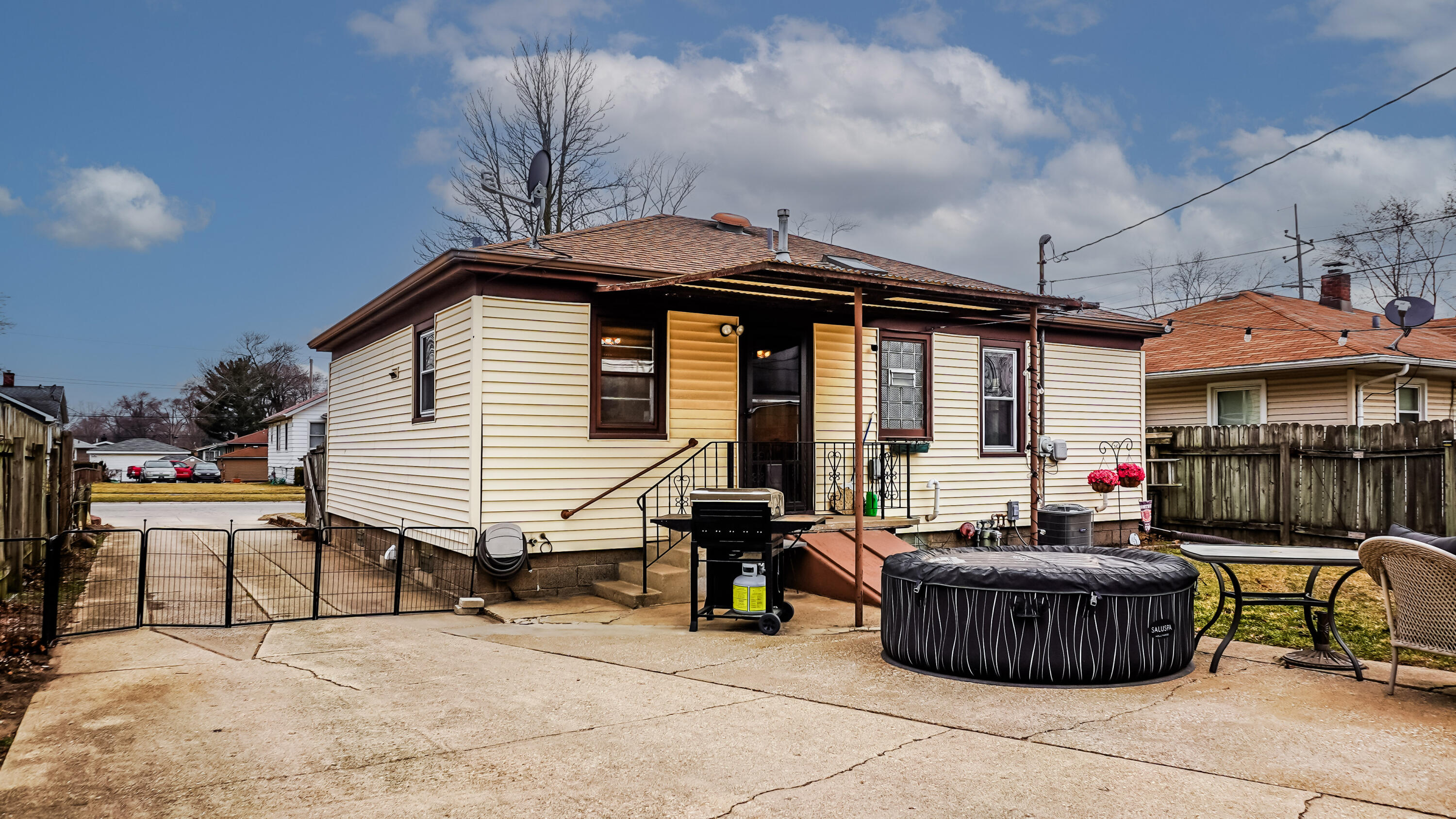 141 North Dwiggins Street Griffith, IN 46319 - Photo 57 of 60 3000x1689