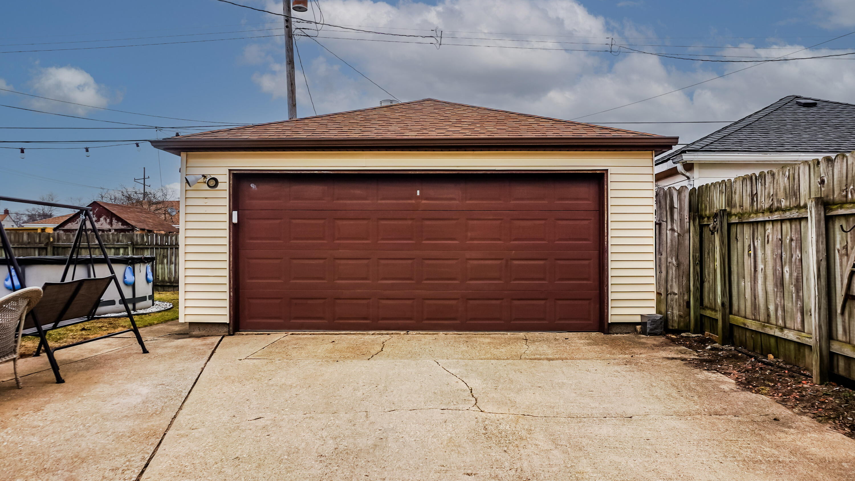 141 North Dwiggins Street Griffith, IN 46319 - Photo 58 of 60 3000x1689