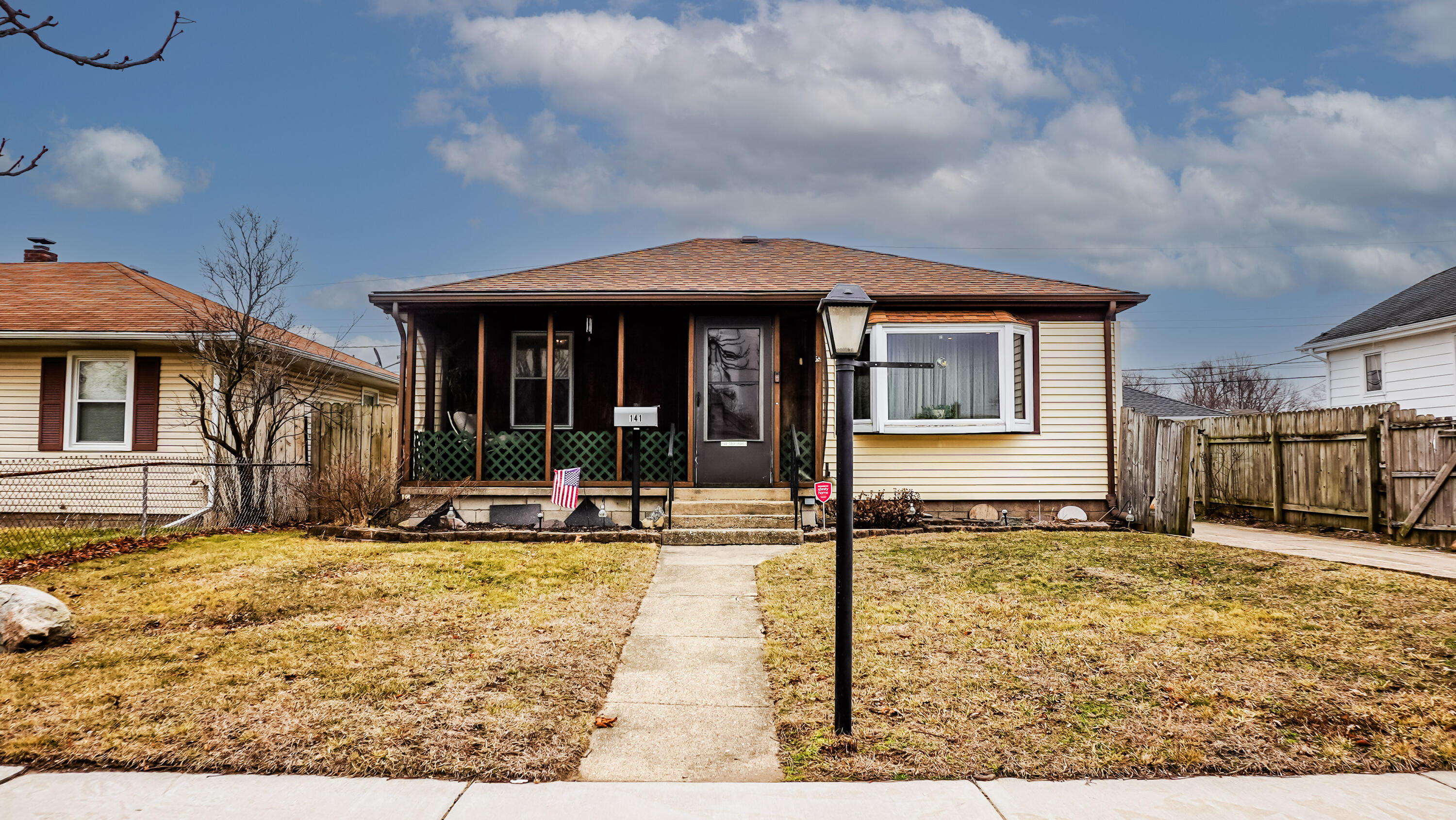 141 North Dwiggins Street Griffith, IN 46319 - Photo 59 of 60 3000x1689